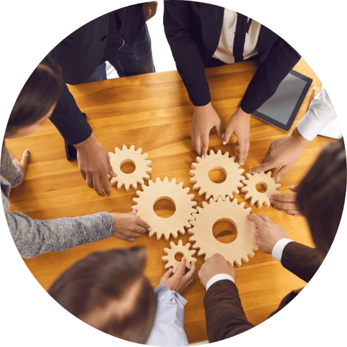 人事制度の設計